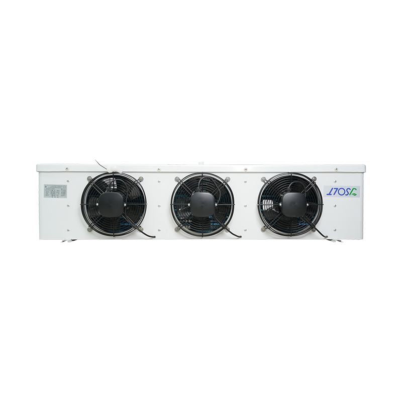 اواپراتور AC برای یخچال فریزر